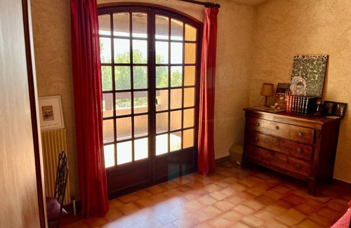 Carry-le-Rouet House | Chez-Aline, vacation home, swimming pool, sea view, 2 minutes from the beach