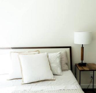 University District Apartment | Chez Alphonse