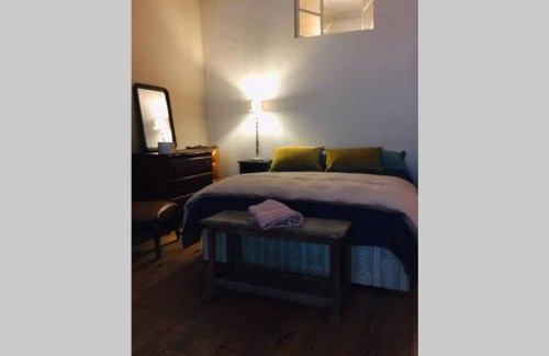 Macon Apartment | Chez Angèle Centre Mâcon appartement chaleureux