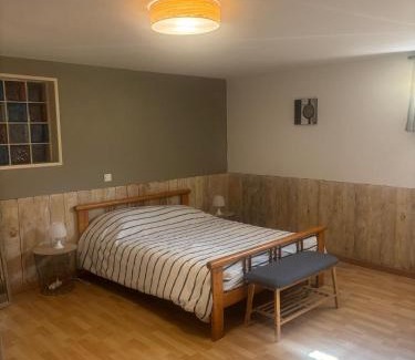 Marcorignan Bed & Breakfast | chez Angélique