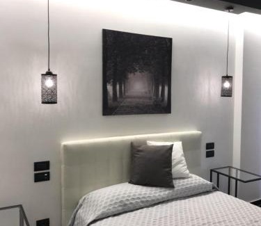 Vomero Bed & Breakfast | Chez Anna B&B - Adults only