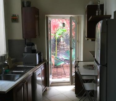 Jesi Apartment | Chez Anna