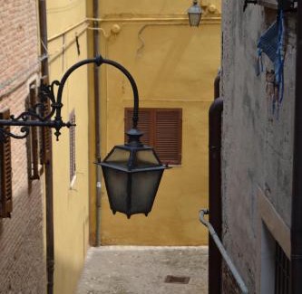 Jesi Apartment | Chez Anna