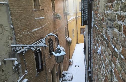 Jesi Apartment | Chez Anna