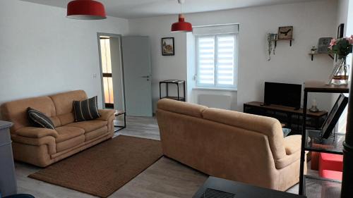 Merxheim House | Chez Annette