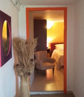 Saint-Avit-Riviere House | Chez Annie