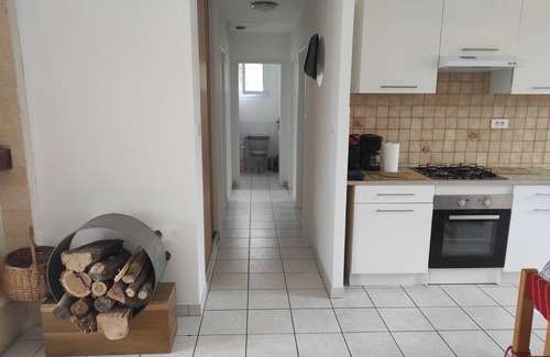 Rives Dervoises House | Chez AUBEE, Country house 2-6 persons