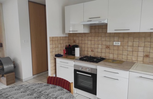 Rives Dervoises House | Chez AUBEE, Country house 2-6 persons