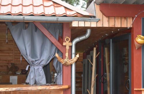 Lacanau-Ocean Bed & Breakfast | Chez Augustin