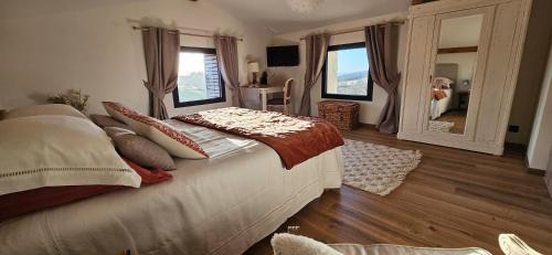 Moissac Bed & Breakfast | Chez Cécile et Marco