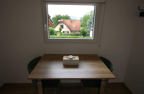 Scharrachbergheim-Irmstett Apartment | Chez Caroline et Loïc Au cœur des vignes