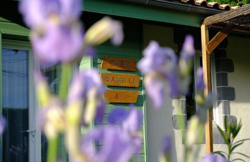 Saint-Medard-d'Aunis House | Chez Camille