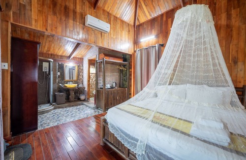 Cua Can Village Resort | Chez Carole Beach Resort & Spa