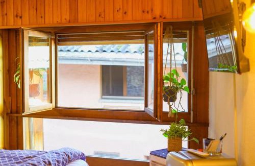 Sion Bed & Breakfast | Chez Cathy chambre chez l'habitante