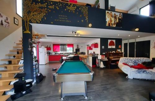 Borgo House | Chez Cendra