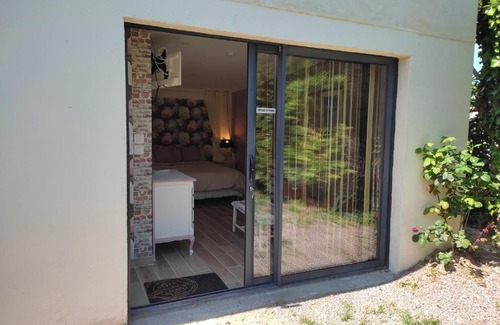 Hermanville-sur-Mer House | chez Chon et Jean-Marie