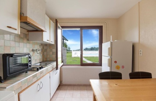 Montrevel-en-Bresse House | Chez Christiane et François