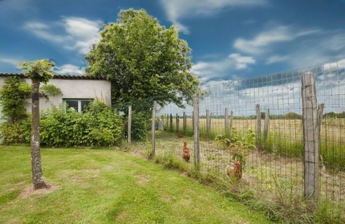 Montrevel-en-Bresse House | Chez Christiane et François