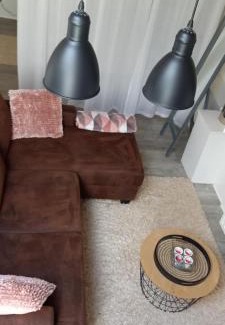 Lavaux-Sainte-Anne Apartment | chez Christelle