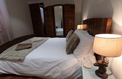 Longefoy House | Chez Daisy
