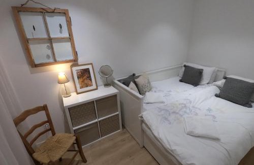 Longefoy House | Chez Daisy