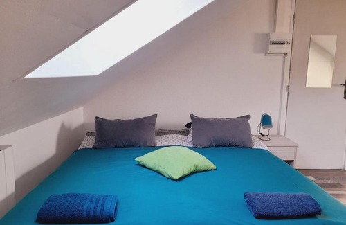 Reims Apartment | Chez Dogoré