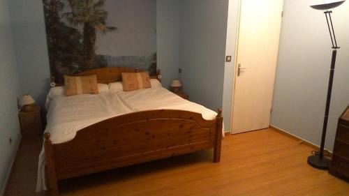 Poissy Bed & Breakfast | chez ECOLOCOUETTE