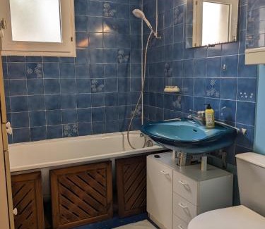 Poissy Bed & Breakfast | chez ECOLOCOUETTE