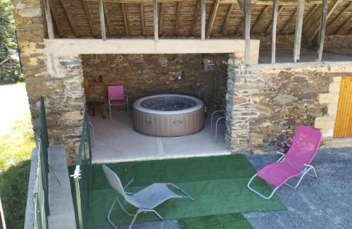 Genis House | Chez eugenie