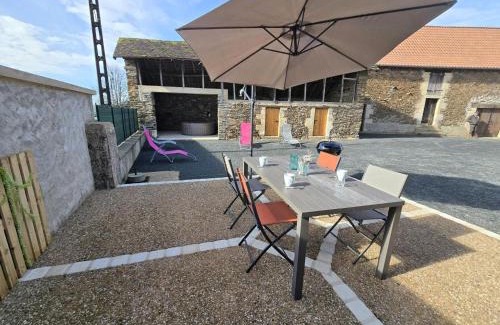 Genis House | Chez eugenie