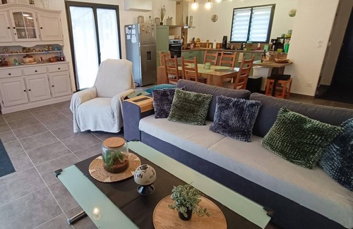 Anglars-Nozac House | Chez Fanfan - ANGLARS NOZAC