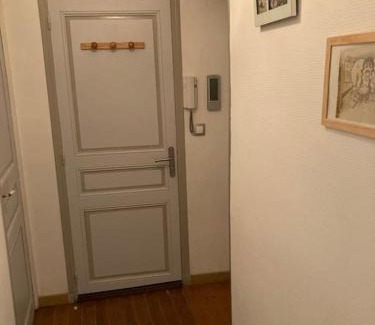 Arles-sur-Tech Apartment | Chez FERNAND-Vues sur les montagnes
