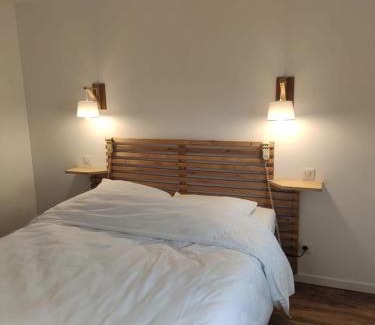 Saint-Etienne-les-Remiremont Apartment | Chez mémère, Vosges