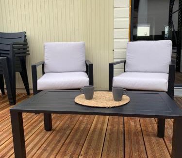 Saint-Etienne-les-Remiremont Apartment | Chez mémère, Vosges