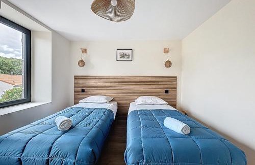 Saint-Genes-Champanelle Apartment | Chez Françoise Campagne Clim Fontfreyde