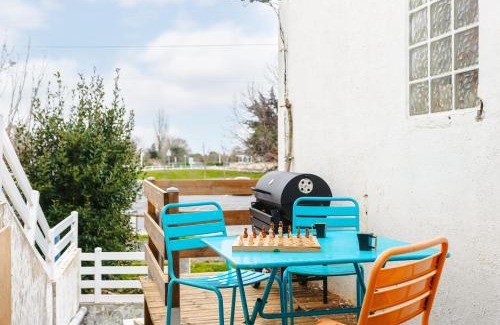 Saint-Trojan-les-Bains House | chez Frederique