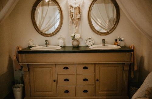 Montels Bed & Breakfast | Chez Géraldine