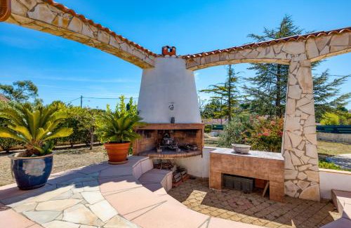 Saint-Drezery Bed & Breakfast | Chez Gaston - Chambre