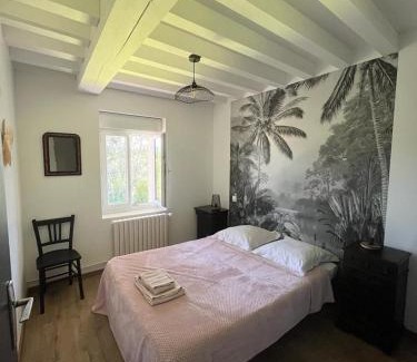 Saint-Appolinard House | Chez Ghislaine