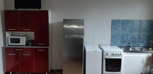 Bassin de Joinville en Champagne Apartment | Chez GIGI