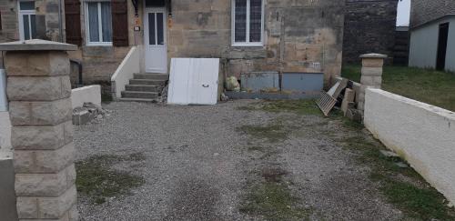 Bassin de Joinville en Champagne Apartment | Chez GIGI