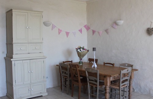 Montboyer House | Chez Gigon - Beautiful 16th century farmhouse