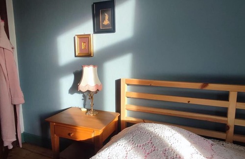Gedinne Apartment | Chez Gilberte