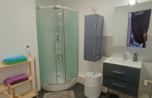Pointe-a-Pitre Apartment | Chez Gilles