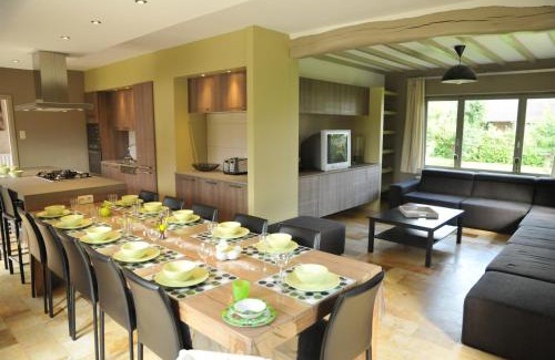 Marche-en-Famenne House | Chez Ines