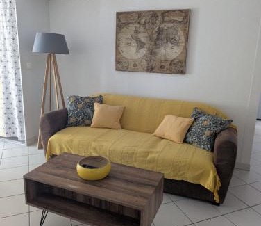 Soulac-sur-Mer House | Chez Isa et JP