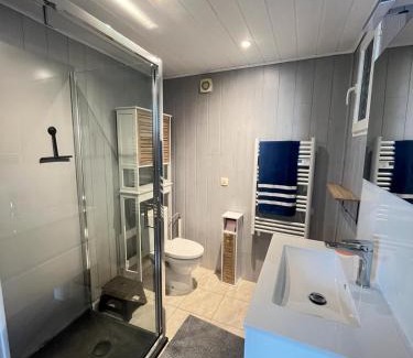 Chantonnay Apartment | Chez Jean-Jean