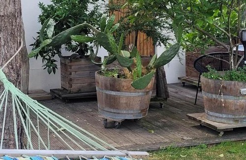 Fronsac Bed & Breakfast | Chez Jeanfi