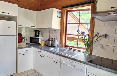 Mauroux House | Chez Jeannot - MAUROUX