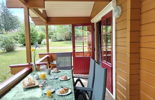 Mauroux House | Chez Jeannot - MAUROUX